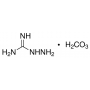 Aminoguanidine bicarbonate